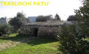 TRASLOCHI PATU'